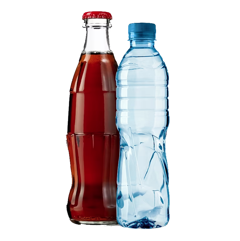 Beverages & Drinks